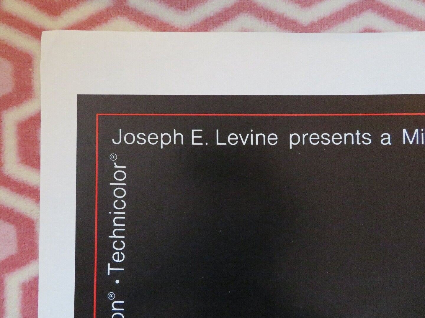 CARNAL KNOWLEDGE US ONE SHEET POSTER JACK NICHOLSON CANDICE BERGEN 1971 Movie posters