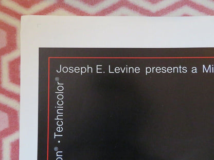 CARNAL KNOWLEDGE US ONE SHEET POSTER JACK NICHOLSON CANDICE BERGEN 1971 Movie posters