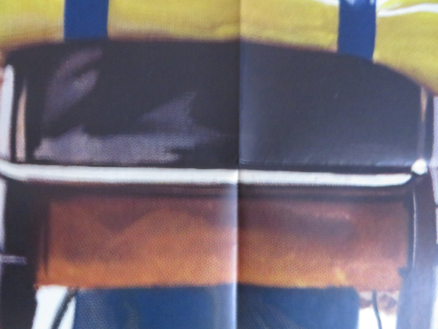 CARO MICHELE ITALIAN 2 FOGLIO POSTER MARIANGELA DELPHINE SEYRIG 1976 Rendezvous Cinema Movie posters