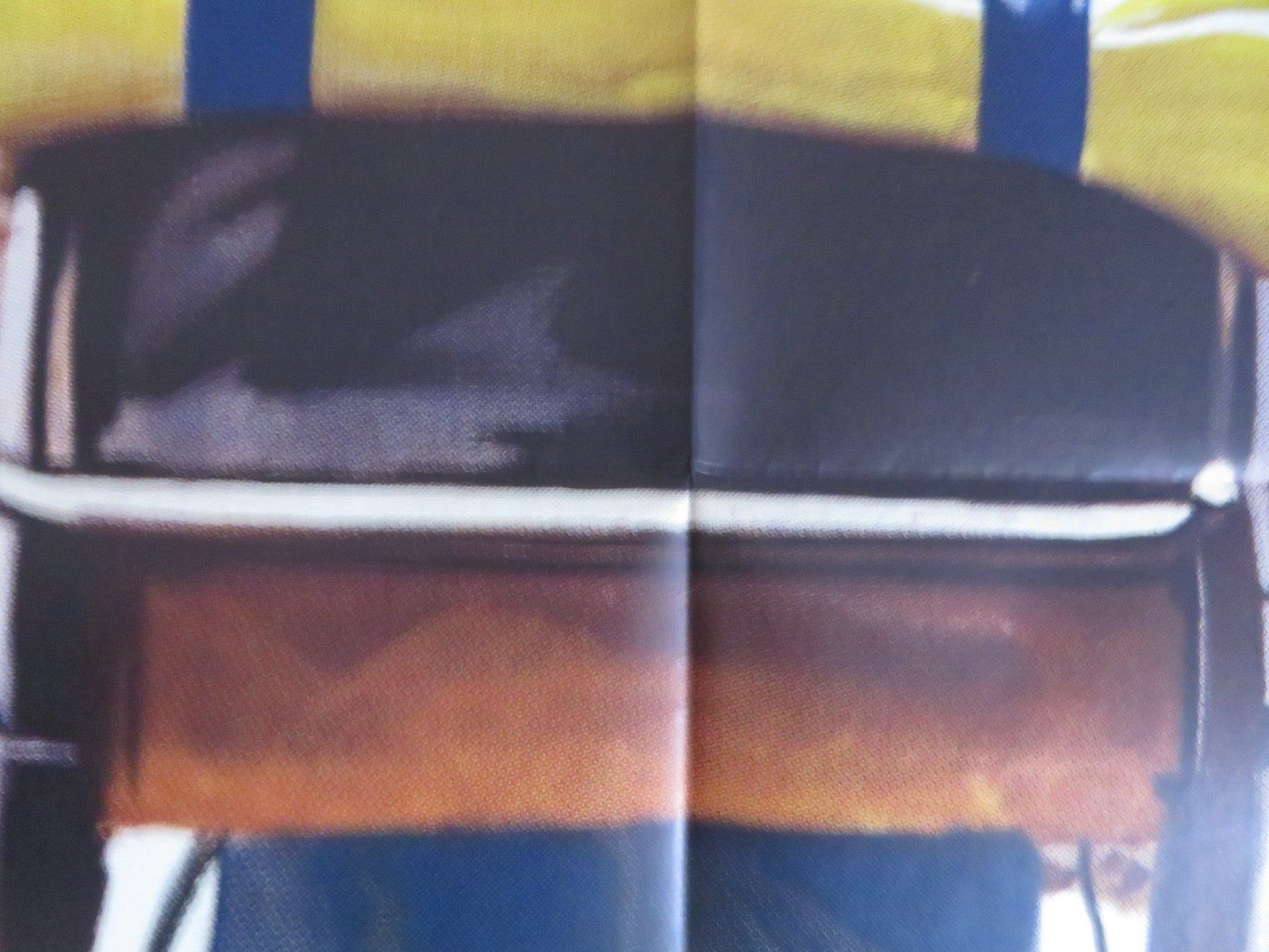 CARO MICHELE ITALIAN 2 FOGLIO POSTER MARIANGELA DELPHINE SEYRIG 1976 Rendezvous Cinema Movie posters