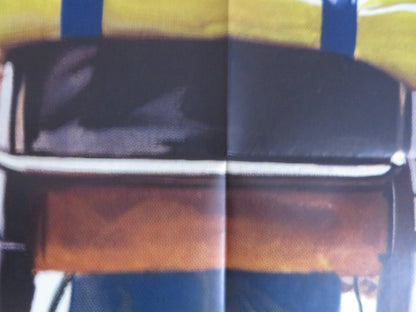 CARO MICHELE ITALIAN 2 FOGLIO POSTER MARIANGELA DELPHINE SEYRIG 1976 Rendezvous Cinema Movie posters