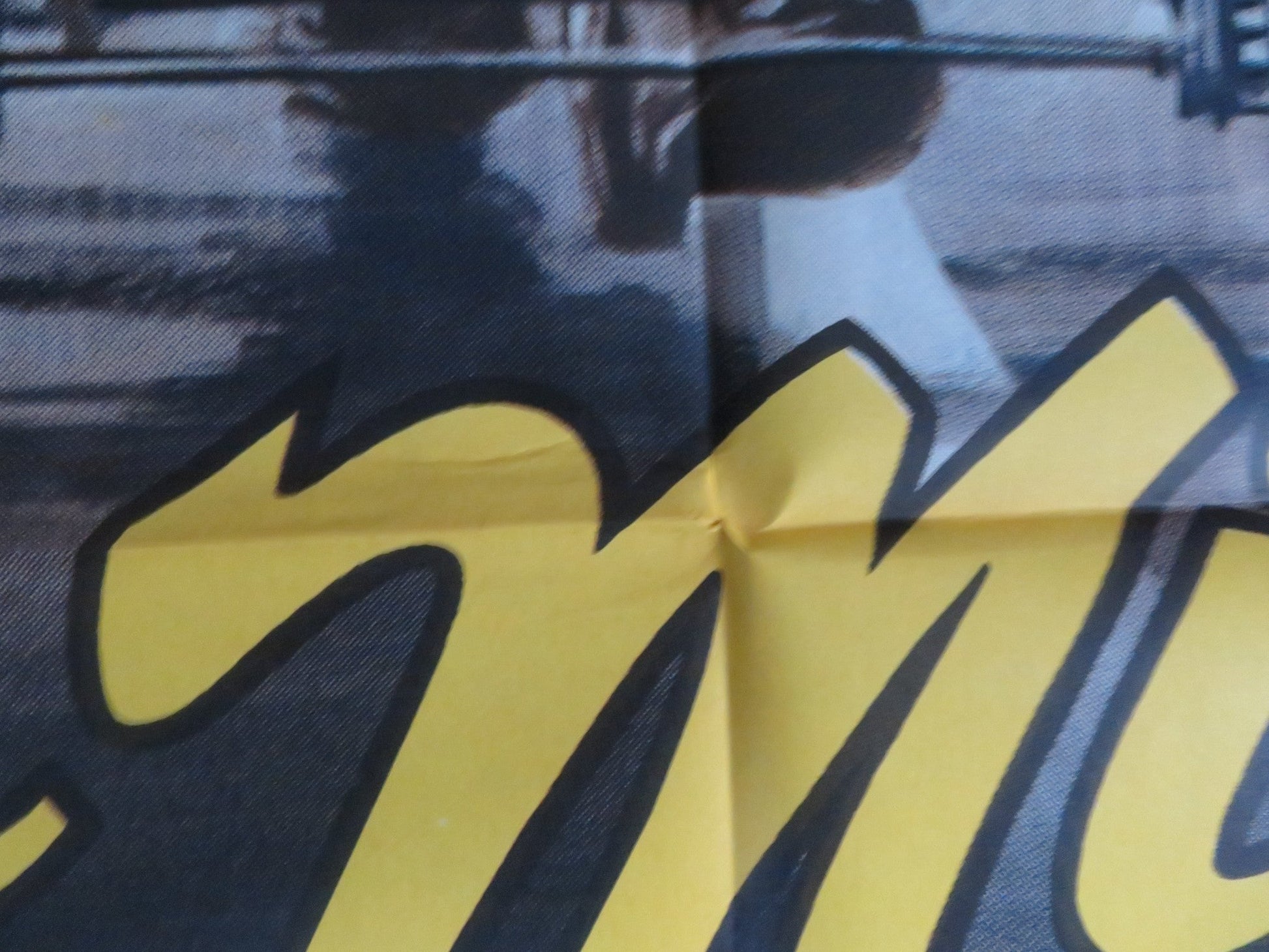 CARO MICHELE ITALIAN 2 FOGLIO POSTER MARIANGELA DELPHINE SEYRIG 1976 Rendezvous Cinema Movie posters