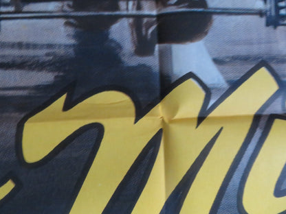 CARO MICHELE ITALIAN 2 FOGLIO POSTER MARIANGELA DELPHINE SEYRIG 1976 Rendezvous Cinema Movie posters