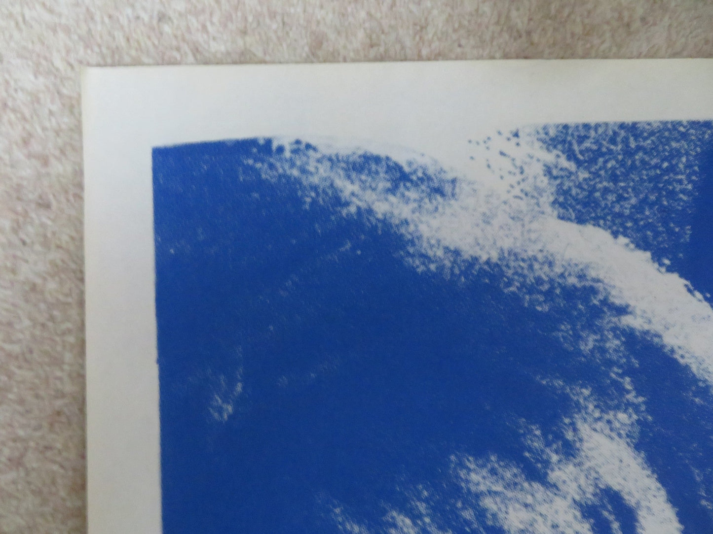 CARO MICHELE ITALIAN 2 FOGLIO POSTER MARIANGELA DELPHINE SEYRIG 1976 Rendezvous Cinema Movie posters