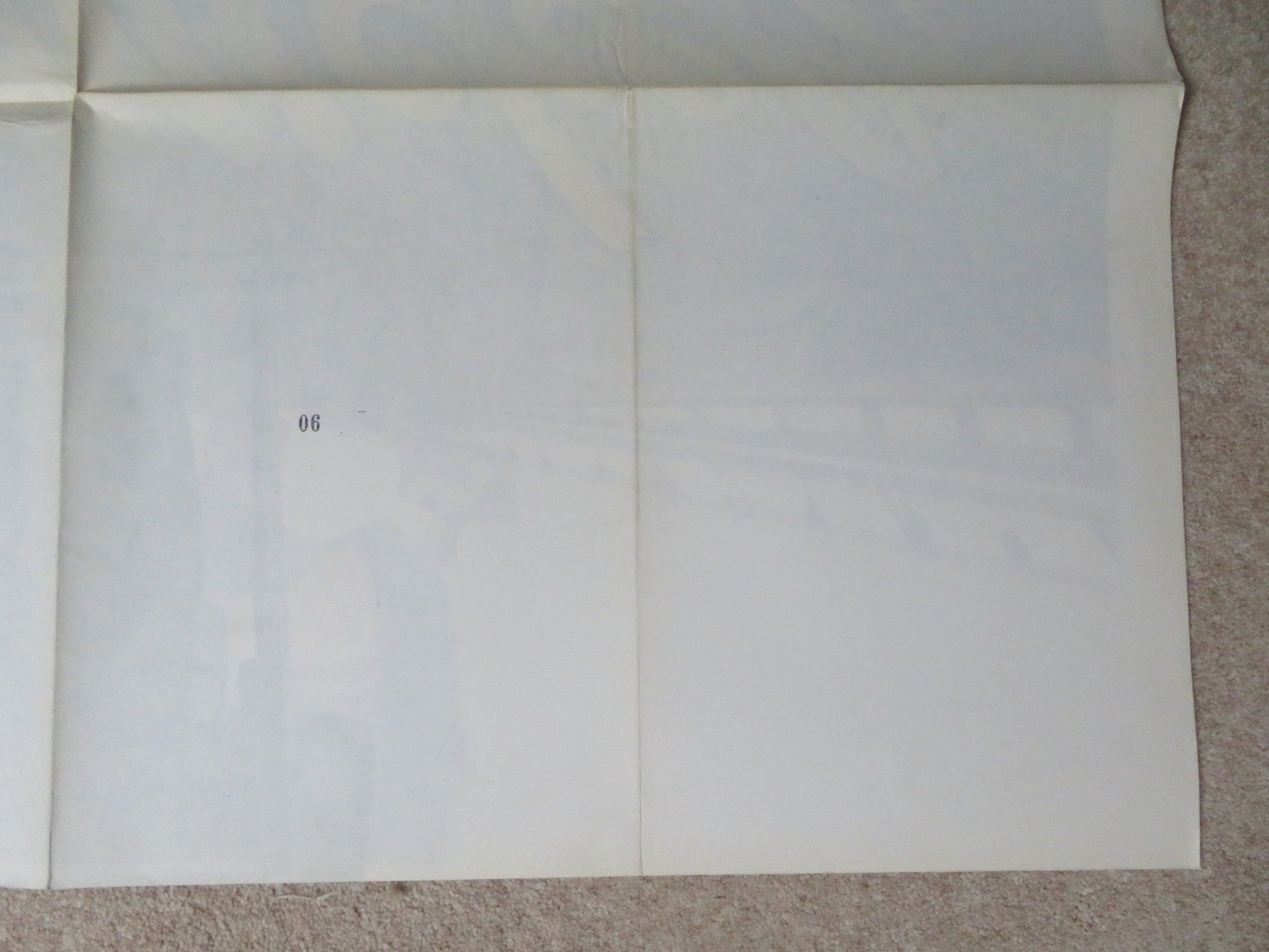 CARO MICHELE ITALIAN 2 FOGLIO POSTER MARIANGELA DELPHINE SEYRIG 1976 Rendezvous Cinema Movie posters