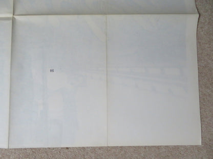 CARO MICHELE ITALIAN 2 FOGLIO POSTER MARIANGELA DELPHINE SEYRIG 1976 Rendezvous Cinema Movie posters