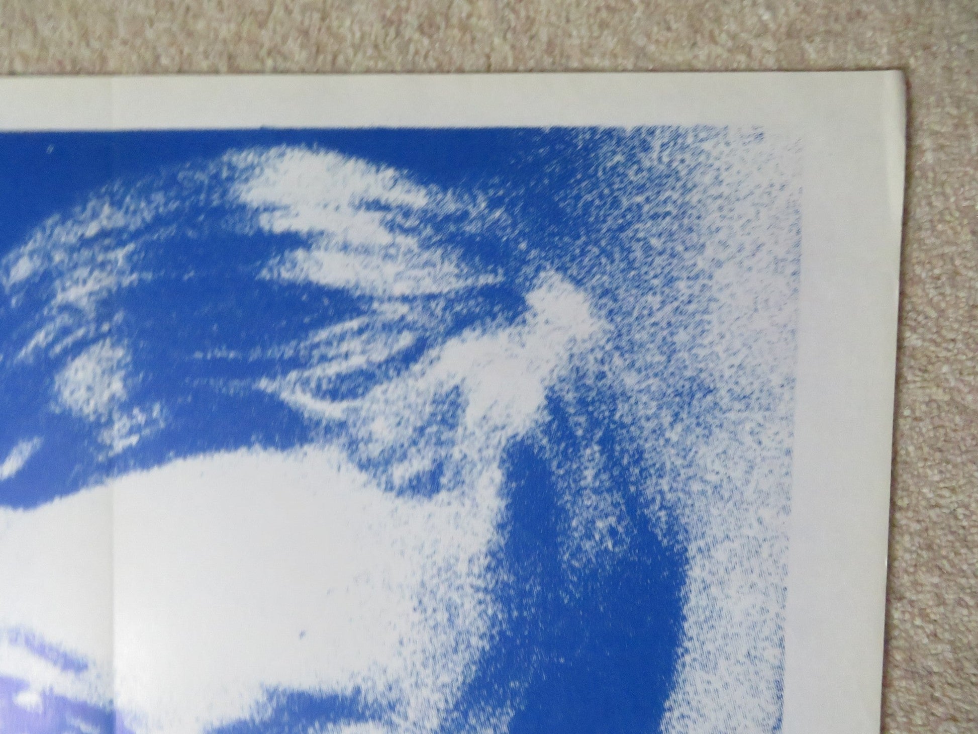 CARO MICHELE ITALIAN 2 FOGLIO POSTER MARIANGELA DELPHINE SEYRIG 1976 Rendezvous Cinema Movie posters