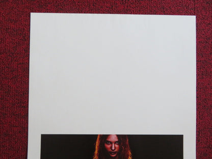 CARRIE ITALIAN LOCANDINA POSTER JULIANNE MOORE CHLOE GRACE MORETZ 2013 Rendezvous Cinema Movie posters