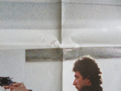CARUSO PASKOSKI, SON OF A POLE ITALIAN 2 FOGLIO POSTER FRANCESCO NUTI 1988 Rendezvous Cinema Movie posters