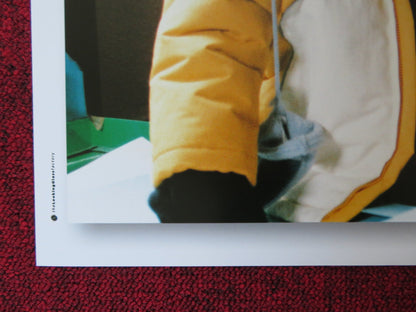 CASOMAI - A ITALIAN FOTOBUSTA POSTER STEFANIA ROCCA FABIO VOLO 2002 Rendezvous Cinema Movie posters