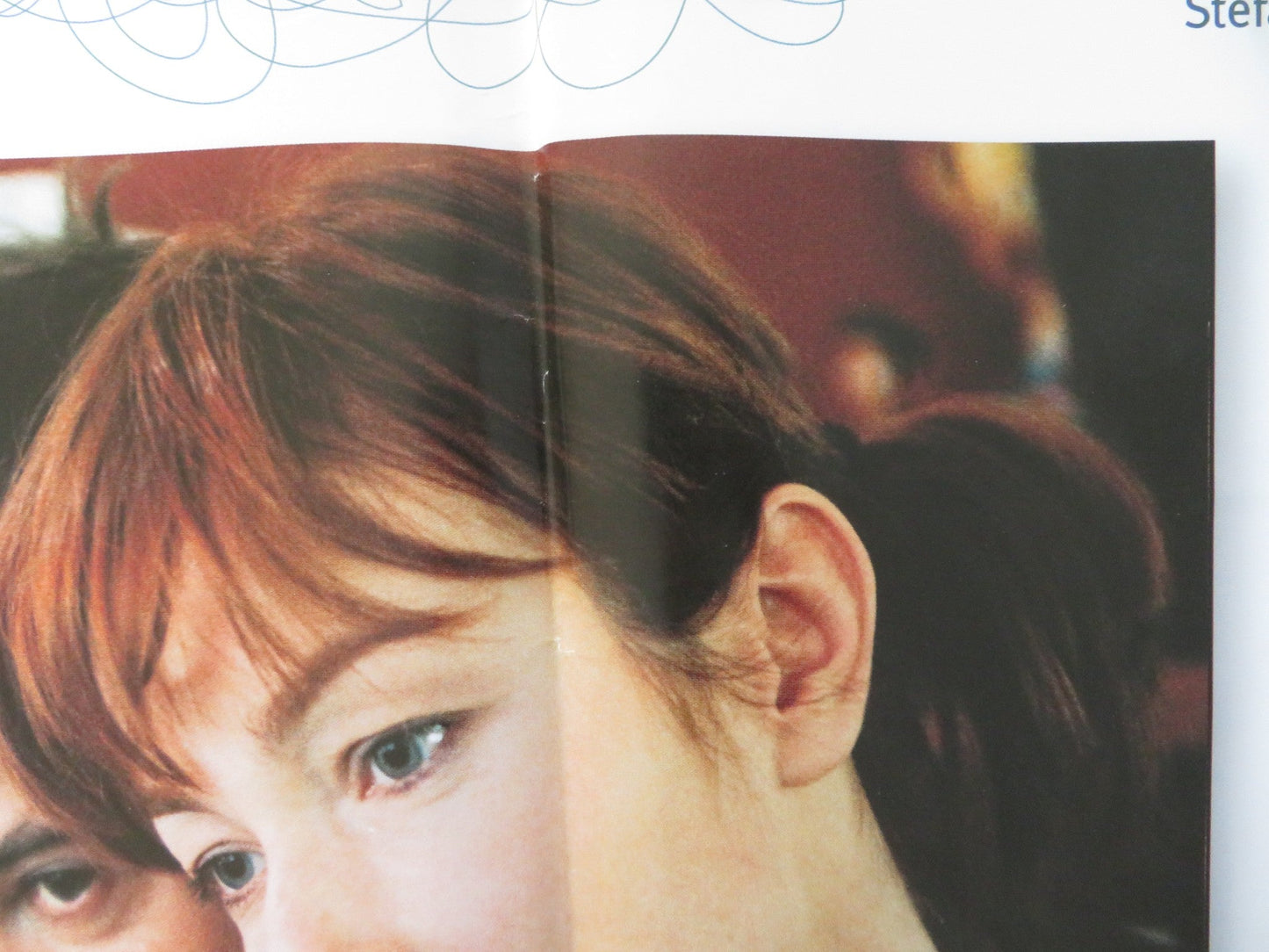 CASOMAI - B ITALIAN FOTOBUSTA POSTER STEFANIA ROCCA FABIO VOLO 2002 Rendezvous Cinema Movie posters