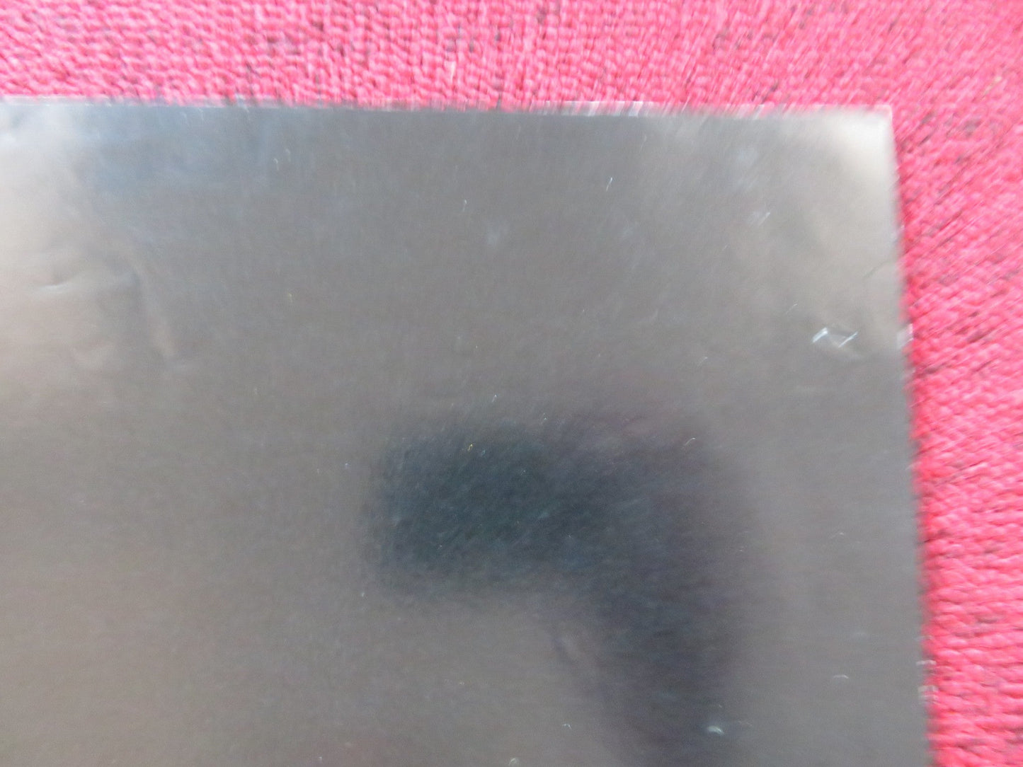 CASPER QUAD POSTER FOLDED MALACHI PEARSON ERIC IDLE 1995 Rendezvous Cinema Movie posters