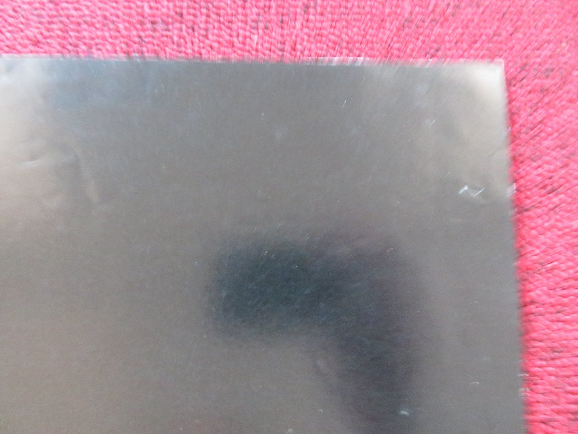 CASPER QUAD POSTER FOLDED MALACHI PEARSON ERIC IDLE 1995 Rendezvous Cinema Movie posters