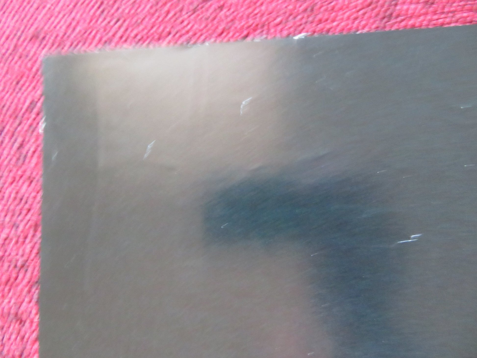 CASPER QUAD POSTER FOLDED MALACHI PEARSON ERIC IDLE 1995 Rendezvous Cinema Movie posters