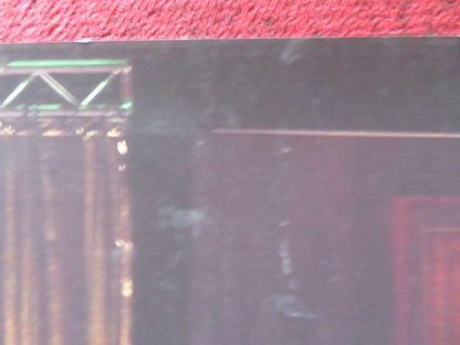 CASSE NOISETTE COMPAGNIE UK QUAD (30"x 40") ROLLED POSTER 2015 Rendezvous Cinema Movie posters