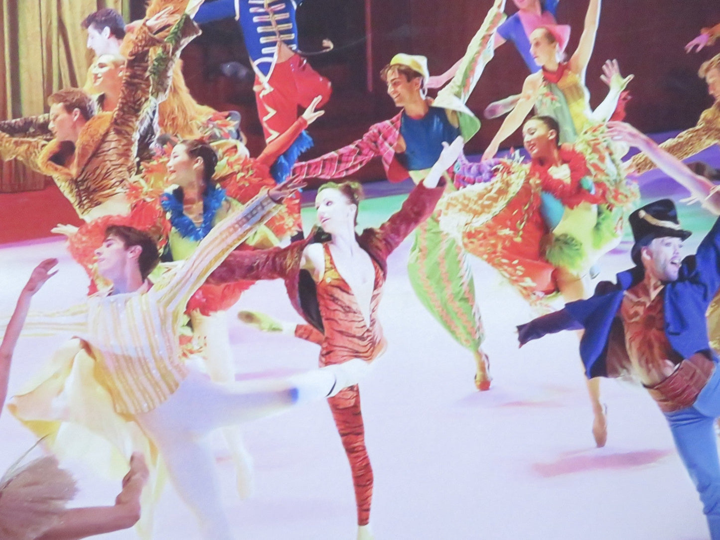 CASSE NOISETTE COMPAGNIE UK QUAD (30"x 40") ROLLED POSTER 2015 Rendezvous Cinema Movie posters