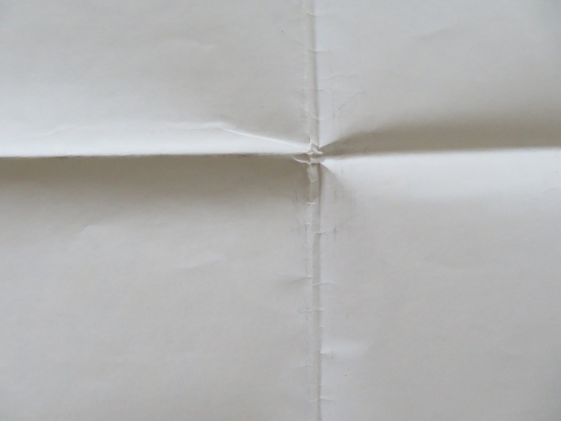 CASTAWAY UK QUAD POSTER FOLDED CANNON OLIVER REED AMANDA DONOHOE 1986 Rendezvous Cinema Movie posters