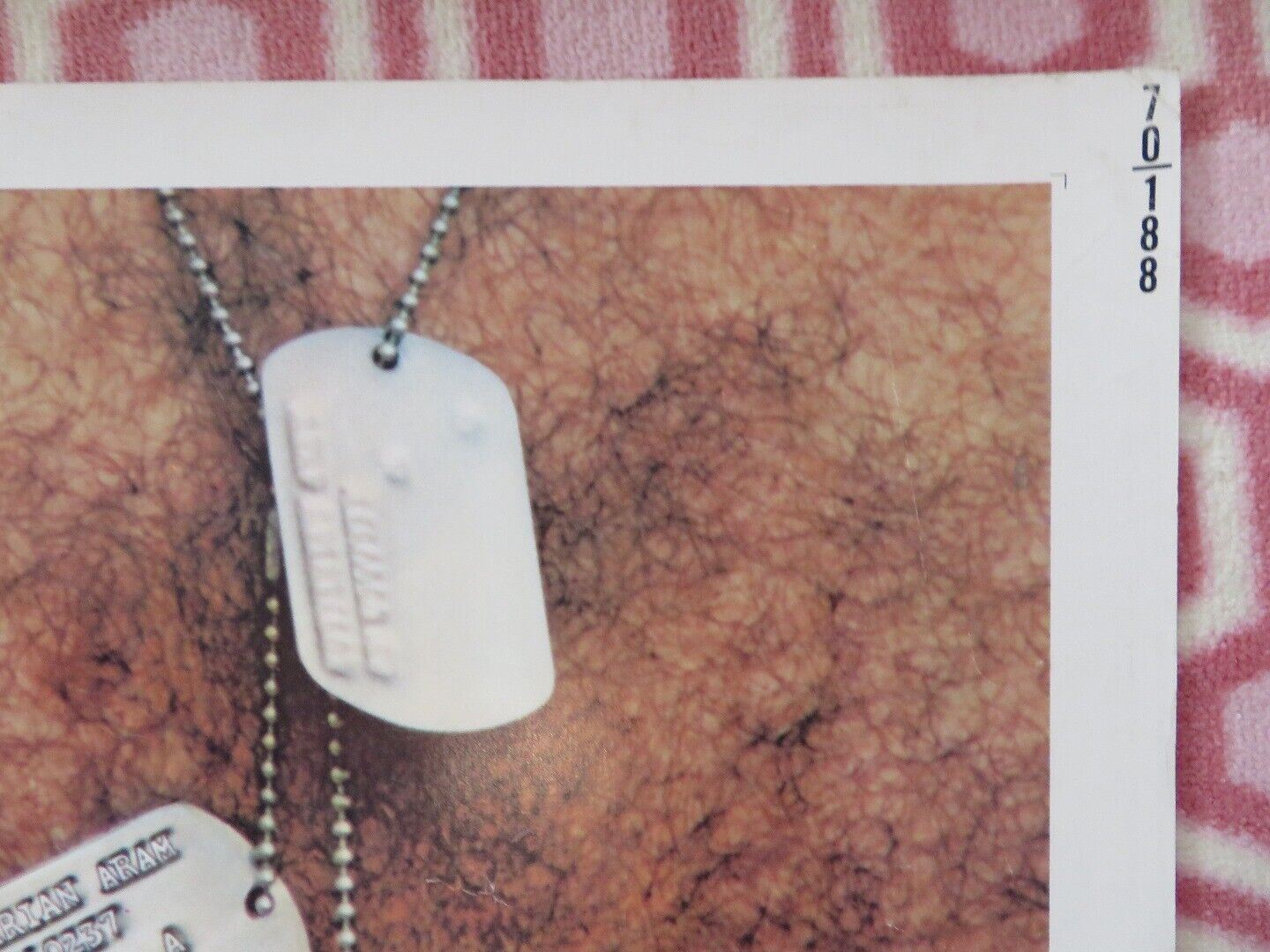 CATCH 22 US HALF SHEET (22"x 28") POSTER ALAN ARKIN JOSEPH HELLER 1970 Movie posters