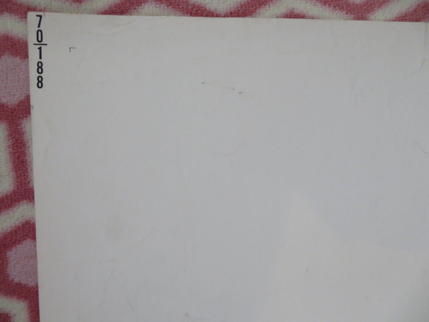 CATCH 22 US HALF SHEET (22"x 28") POSTER ALAN ARKIN JOSEPH HELLER 1970 Movie posters