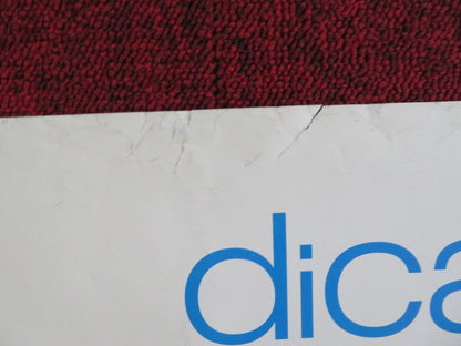 CATCH ME IF YOU CAN UK QUAD (30"x 40") ROLLED POSTER SPIELBERG TOM HANKS 2002 Rendezvous Cinema Movie posters