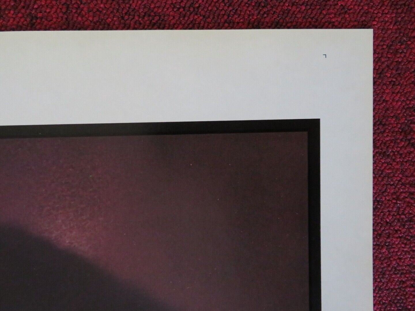 CATCH MY SOUL ONE FOLDED US ONE SHEET POSTER RICHIE HAVENS SUSAN TYRRELL 1974 Movie posters