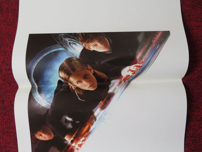 CATCH THAT KID ITALIAN LOCANDINA (27"x13") POSTER KRISTEN STEWART 2004 Movie posters