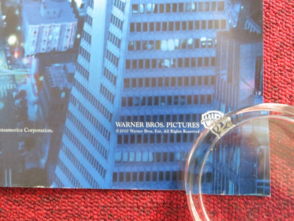 CATS & DOGS: THE REVENGE OF KITTY GALORE UK QUAD ROLLED POSTER MARSDEN 2010 Rendezvous Cinema Movie posters