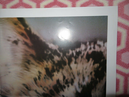 CAT'S EYE FOLDED US ONE SHEET POSTER STEPHEN KING DREW BARRYMORE 1985 Movie posters