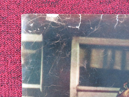 CATTLE KING ITALIAN FOTOBUSTA POSTER ROBERT TAYLOR ROBERT LOGGIA 1963 Rendezvous Cinema Movie posters