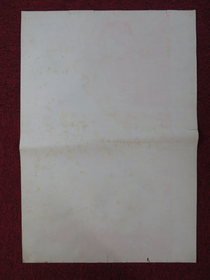 CATTLE KING ITALIAN FOTOBUSTA POSTER ROBERT TAYLOR ROBERT LOGGIA 1963 Rendezvous Cinema Movie posters