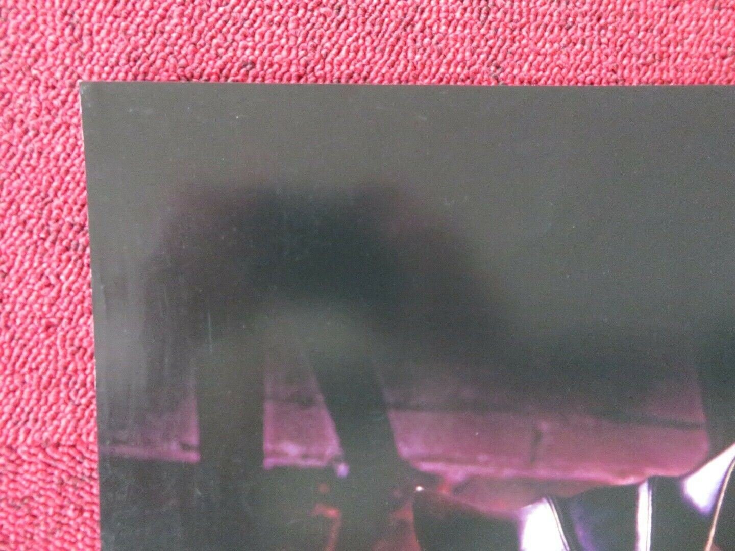 CATWOMAN FOLDED US ONE SHEET POSTER HALLE BERRY 2004 Movie posters