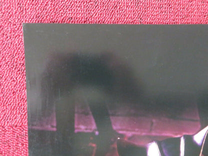 CATWOMAN FOLDED US ONE SHEET POSTER HALLE BERRY 2004 Movie posters