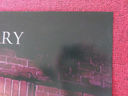 CATWOMAN FOLDED US ONE SHEET POSTER HALLE BERRY 2004 Movie posters