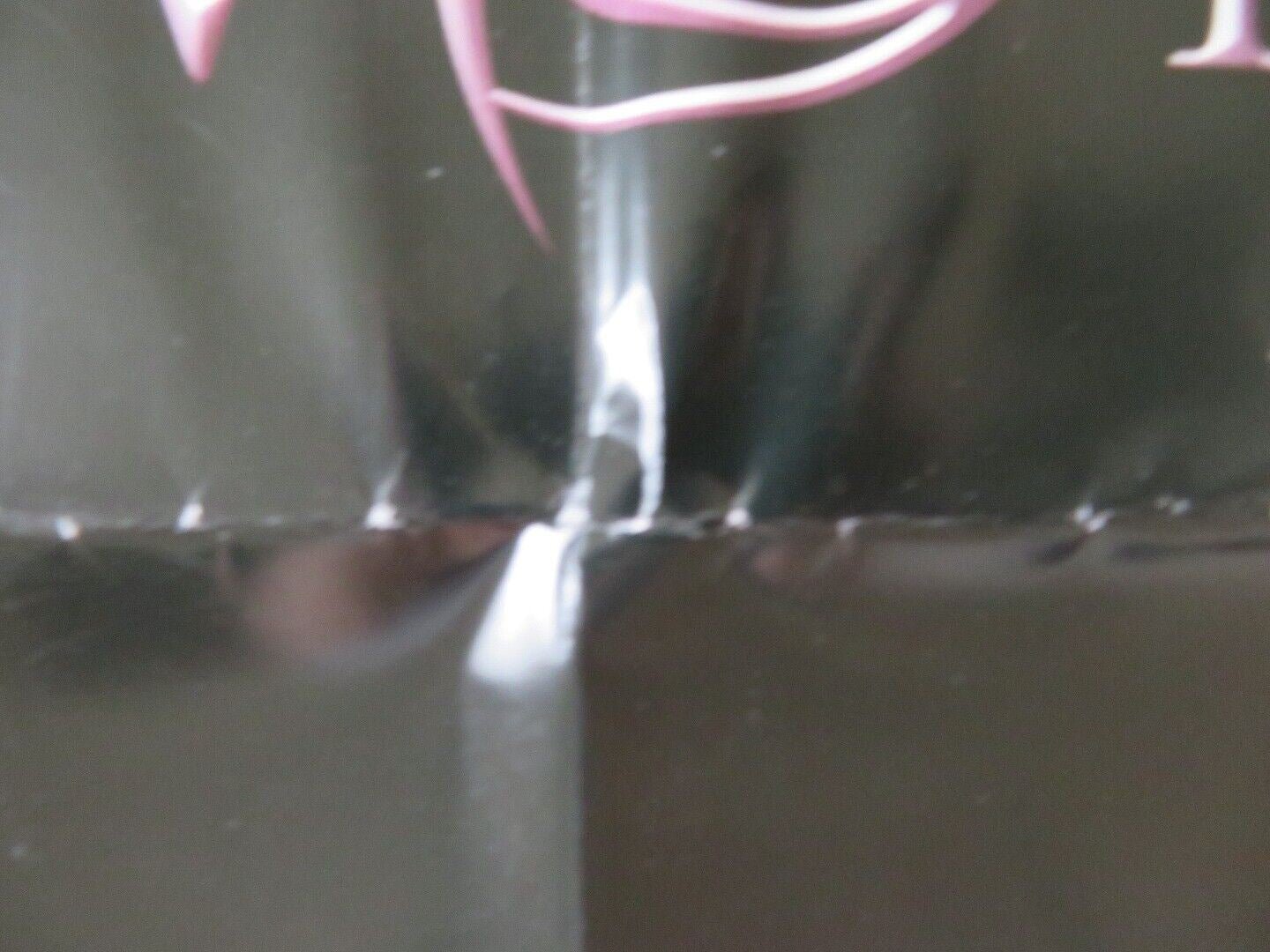 CATWOMAN FOLDED US ONE SHEET POSTER HALLE BERRY 2004 Movie posters