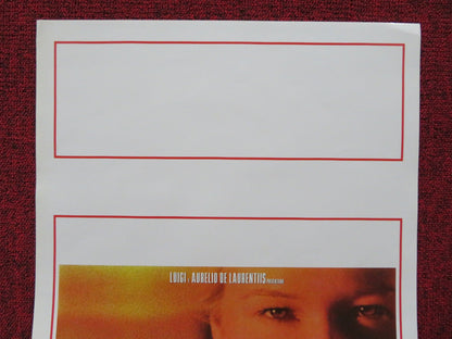 CAVALCANDO COL DIAVOLO ITALIAN LOCANDINA POSTER TOBEY MAGUIRE JEREMY W. AUMAN 99 Rendezvous Cinema Movie posters