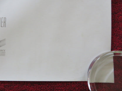 CEMETERY JUNCTION UK QUAD (30"x 40") ROLLED POSTER RICKY GERVAIS TOM HUGHES 2010 Rendezvous Cinema Movie posters