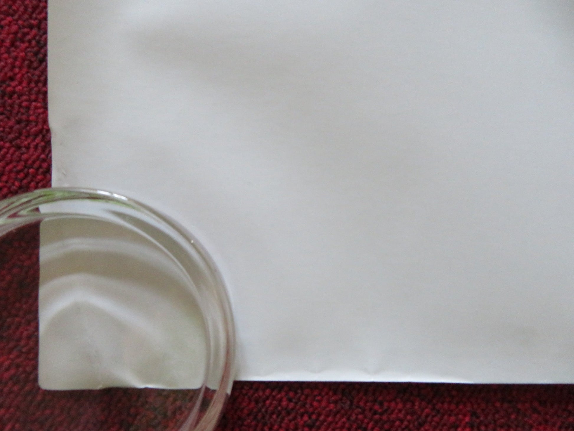 CEMETERY JUNCTION UK QUAD (30"x 40") ROLLED POSTER RICKY GERVAIS TOM HUGHES 2010 Rendezvous Cinema Movie posters