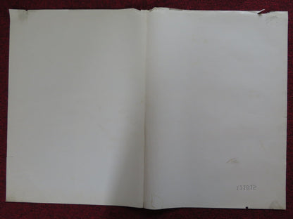 C'ERA UNA VOLTA HOLLYWOOD ITALIAN FOTOBUSTA POSTER FRED ASTAIRE BING CROSBY 1974 Rendezvous Cinema Movie posters