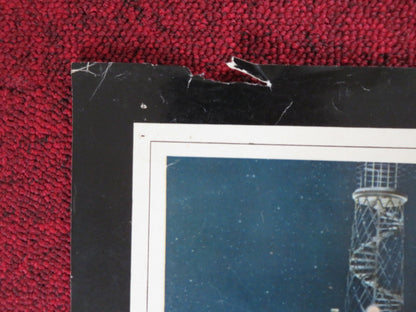 C'ERA UNA VOLTA HOLLYWOOD ITALIAN FOTOBUSTA POSTER FRED ASTAIRE BING CROSBY 1974 Rendezvous Cinema Movie posters