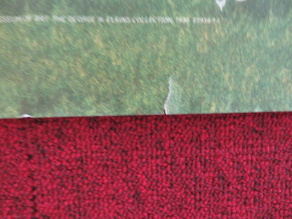 CEZANNE ET MOI UK QUAD ROLLED POSTER GUILLAUME CANET GUILLAUME GALLIENNE 2016 Rendezvous Cinema Movie posters