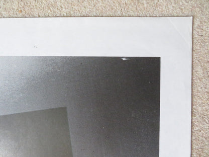 CHA CHA ITALIAN 2 FOGLIO POSTER NINA HAGEN HERMAN BROOD 1979 Rendezvous Cinema Movie posters