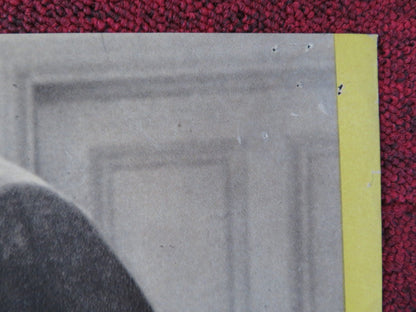 CHANCE MEETING - B ITALIAN FOTOBUSTA POSTER HARDY KRUGER STANLEY BAKER 1959 Rendezvous Cinema Movie posters