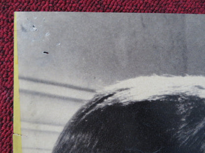 CHANCE MEETING - B ITALIAN FOTOBUSTA POSTER HARDY KRUGER STANLEY BAKER 1959 Rendezvous Cinema Movie posters