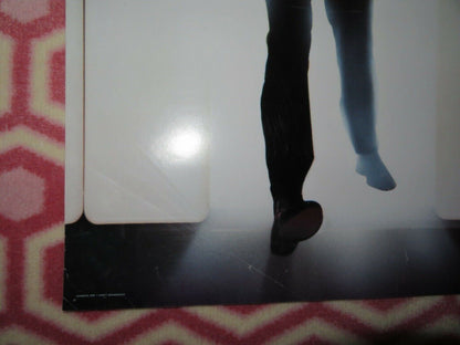 CHANCES ARE US ONE SHEET POSTER CYBILL SHEPHERD ROBERT DOWNEY JR. '89 Movie posters