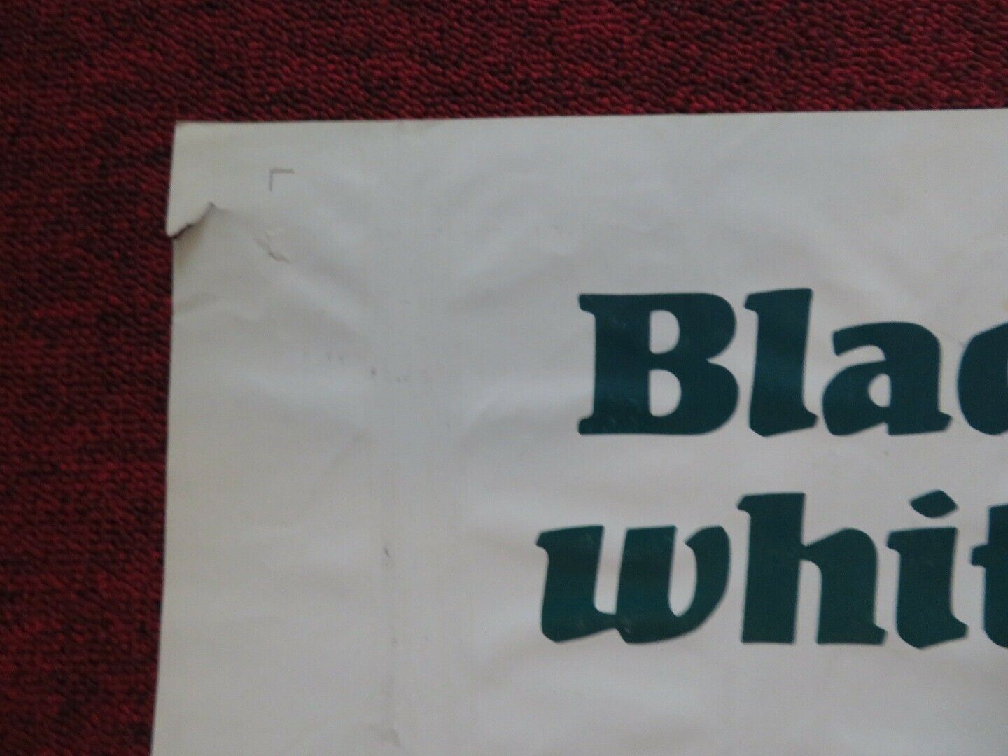 CHANGE OF MIND FOLDED US ONE SHEET POSTER RAYMOND ST. JACQUES SUSAN OLIVER 1969 Movie posters