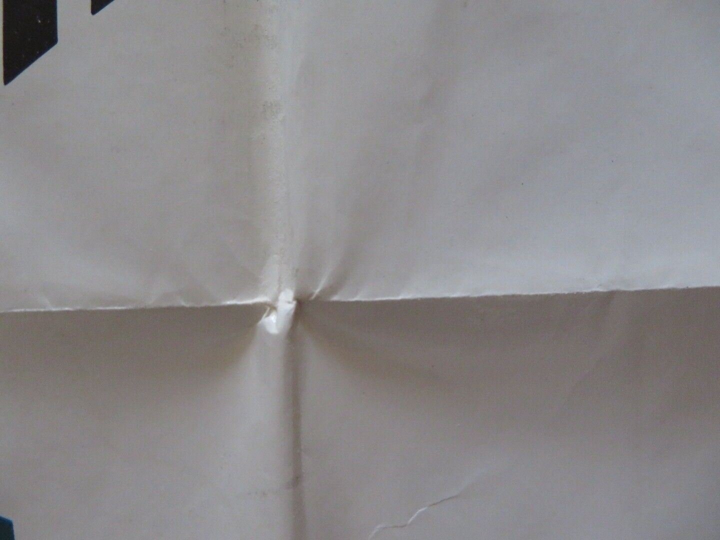 CHANGE OF MIND FOLDED US ONE SHEET POSTER RAYMOND ST. JACQUES SUSAN OLIVER 1969 Movie posters