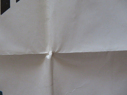 CHANGE OF MIND FOLDED US ONE SHEET POSTER RAYMOND ST. JACQUES SUSAN OLIVER 1969 Movie posters