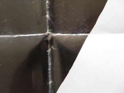 CHANGE OF MIND FOLDED US ONE SHEET POSTER RAYMOND ST. JACQUES SUSAN OLIVER 1969 Movie posters