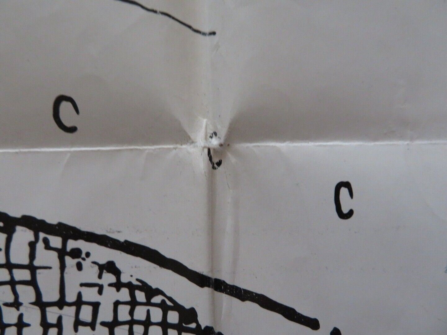 CHANGE OF MIND FOLDED US ONE SHEET POSTER RAYMOND ST. JACQUES SUSAN OLIVER 1969 Movie posters