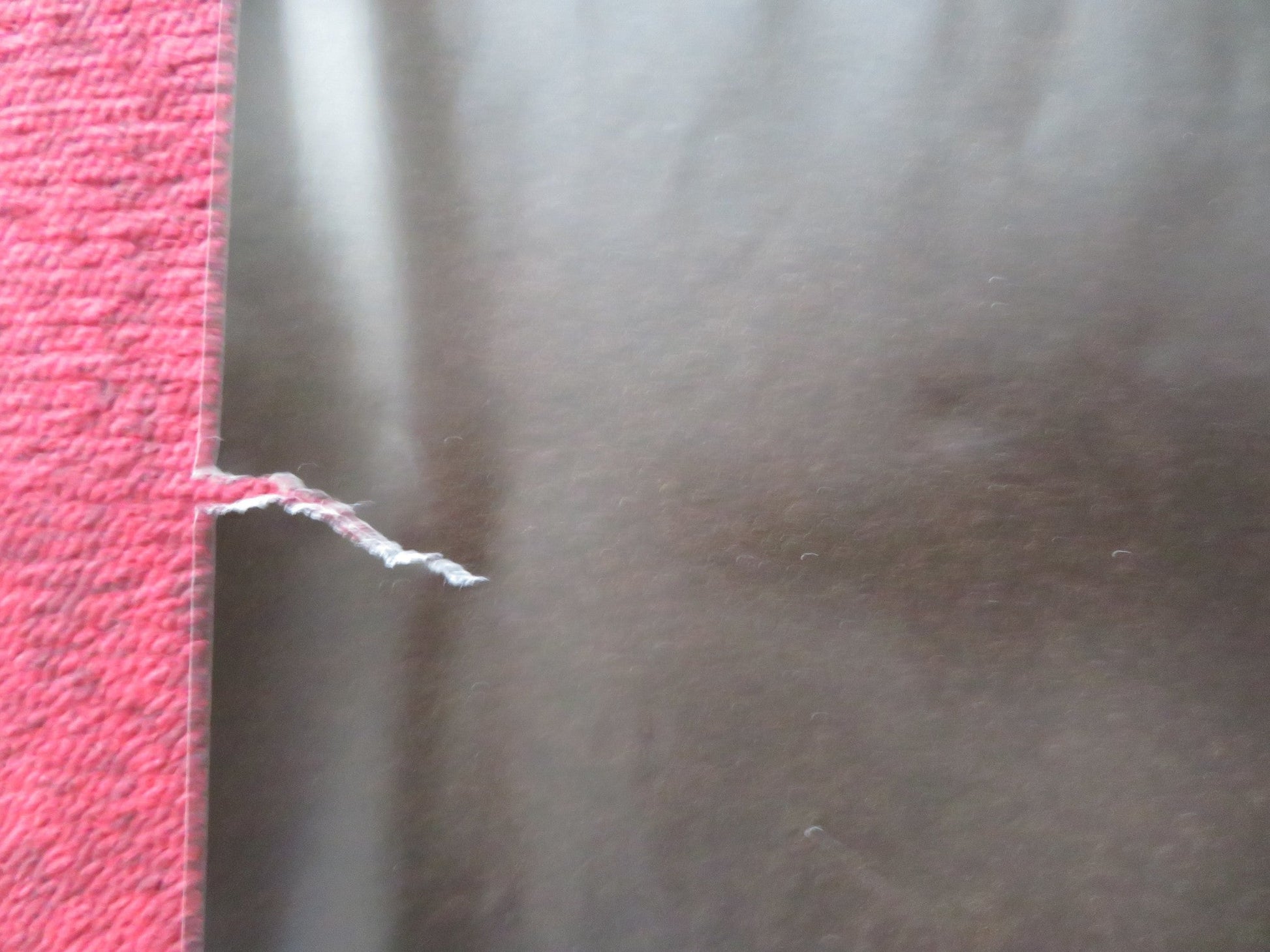 CHANGELING UK QUAD ROLLED POSTER ANGELINA JOLIE GATTLIN GRIFFITH 2008 Rendezvous Cinema Movie posters